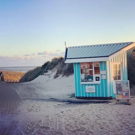Lejlighed Strandperle *
