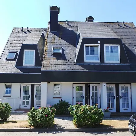 Lejlighed Strandperle Wenningstedt-Braderup