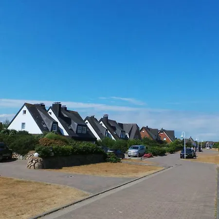 Strandperle Wenningstedt-Braderup